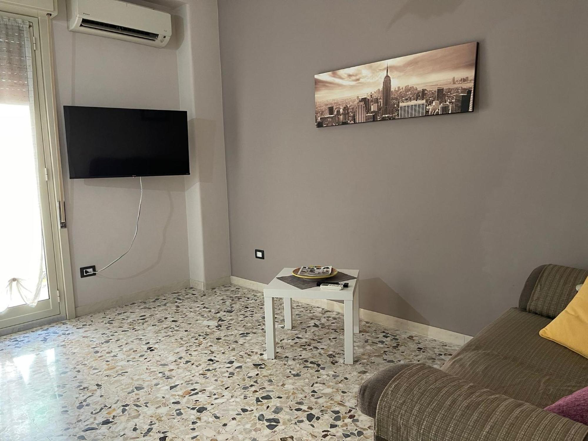 Casa Aurora Villa Catania Luaran gambar