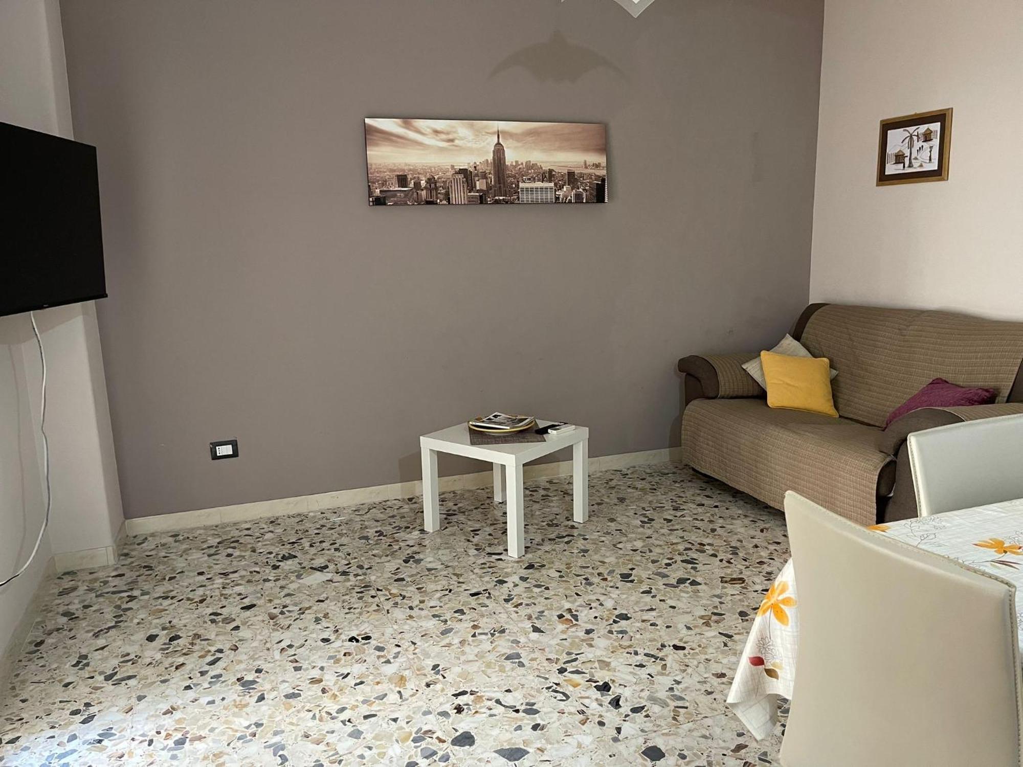 Casa Aurora Villa Catania Luaran gambar