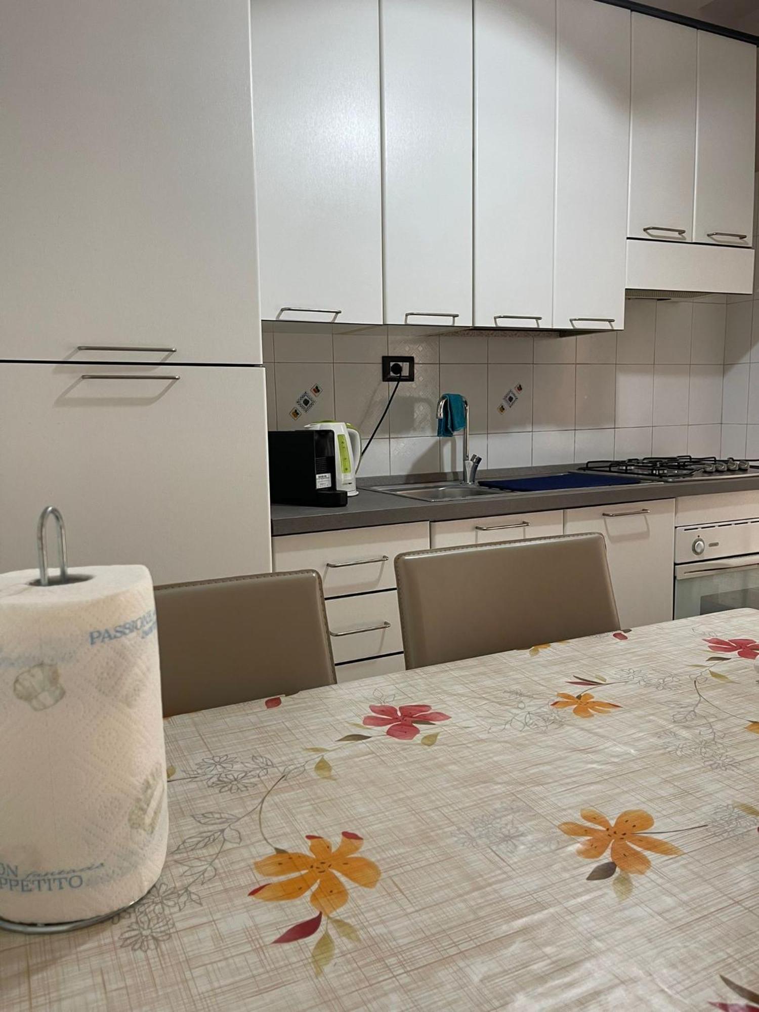 Casa Aurora Villa Catania Luaran gambar