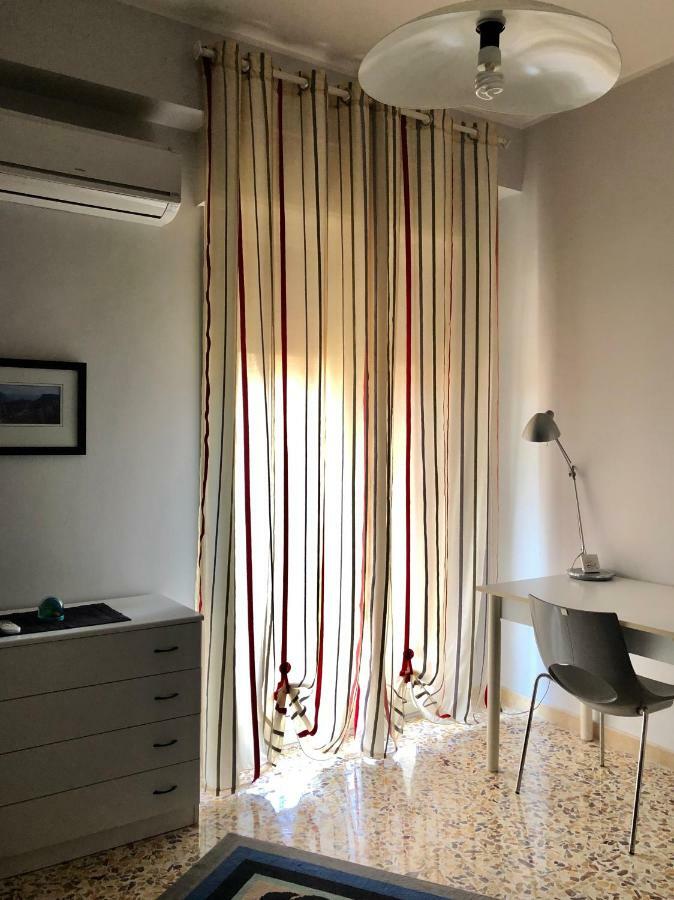 Casa Aurora Villa Catania Luaran gambar
