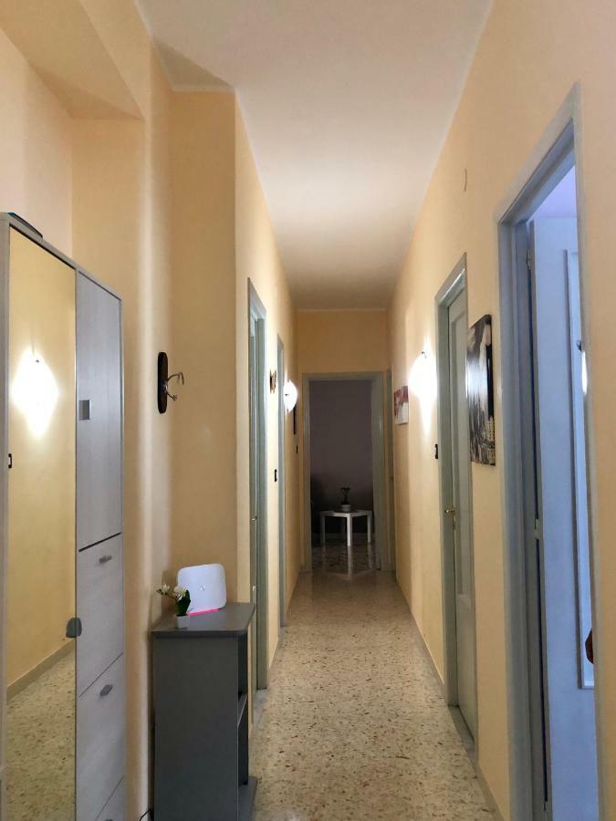 Casa Aurora Villa Catania Luaran gambar