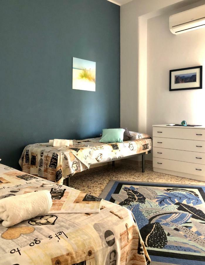 Casa Aurora Villa Catania Luaran gambar