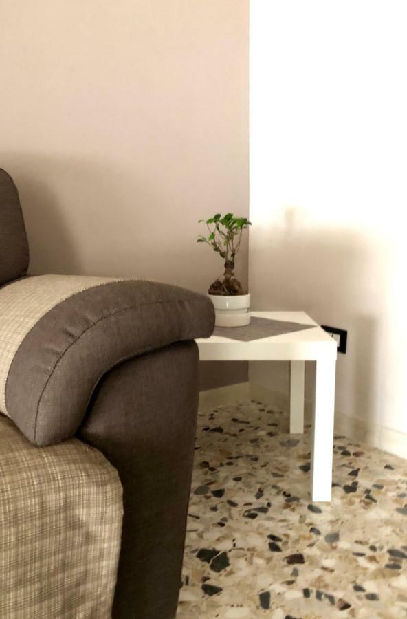 Casa Aurora Villa Catania Luaran gambar